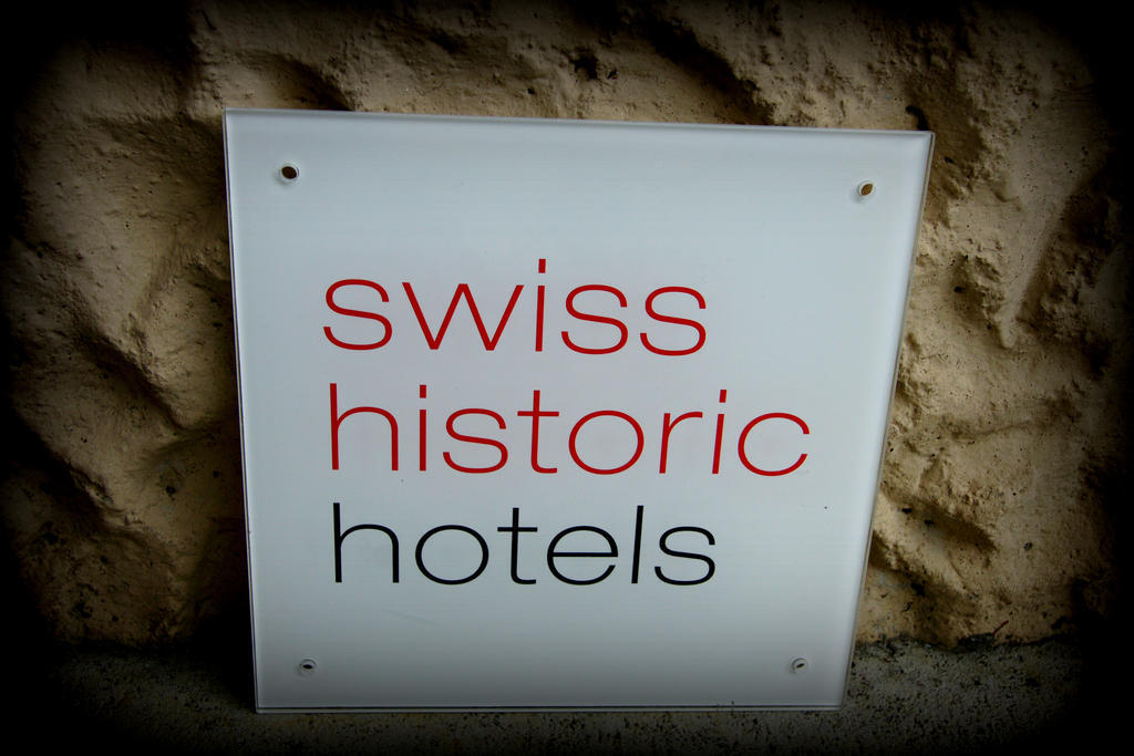 Hotel Kurhaus 弗拉里 外观 照片